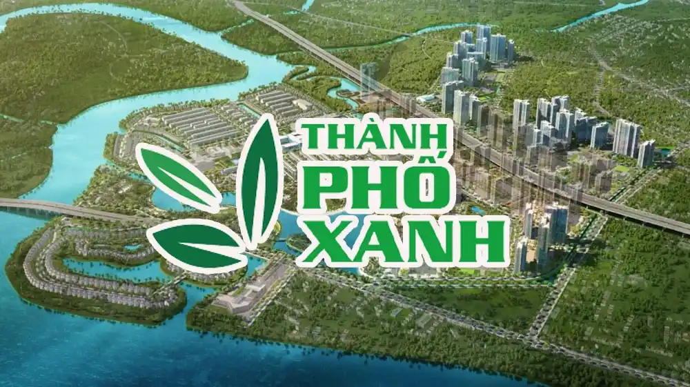 chủ đầu tư dự án vinhomes green city long an